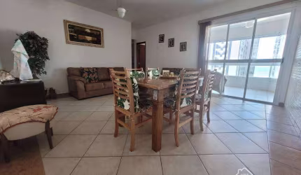 Apartamento 3 Quartos Guilhermina PG Lazer Completo