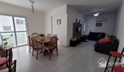Apartamento Alto Padrão 3 Quartos Lazer Completo