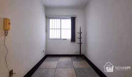 Apartamento com 1 quarto à venda no Boqueirão Praia Grande/SP