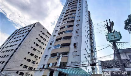 Apartamento com 2 quartos à venda na Vila Guilhermina Praia Grande/SP