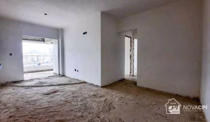 Apartamento com 2 quartos à venda na Aviação Praia Grande/SP