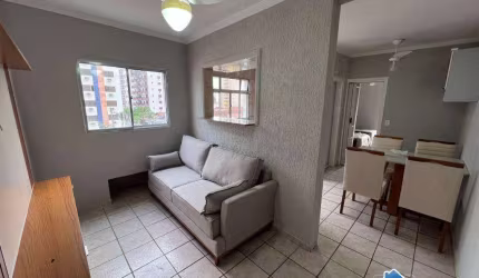 Apartamento com 1 Quarto Tupi Praia Grande/SP