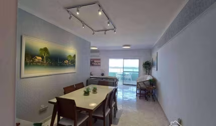 Apartamento com 3 quartos à venda na Vila Guilhermina Praia Grande/SP