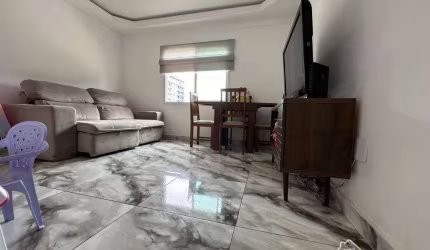 Casa de Condomínio 2 Quartos Para venda em Praia Grande SP
