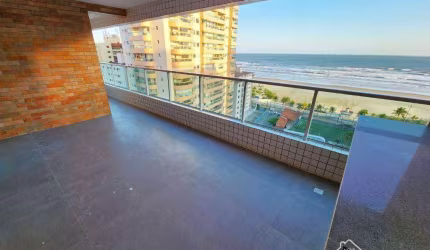Apartamento com 3 quartos à venda na Aviação Praia Grande/SP
