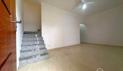 Sobrado com 3 quartos à venda no Balneário Flórida Praia Grande/SP