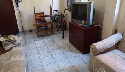 Apartamento com 2 quartos à venda na Ocian Praia Grande/SP