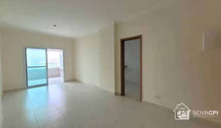 Apartamento com 2 quartos na Ocian Praia Grande/SP