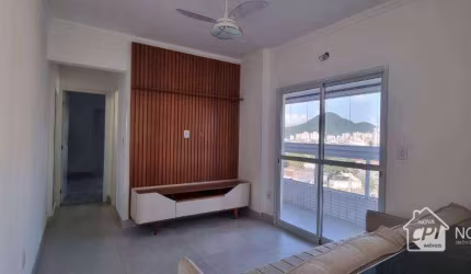 Apartamento com 1 quarto à venda na Vila Guilhermina Praia Grande/SP