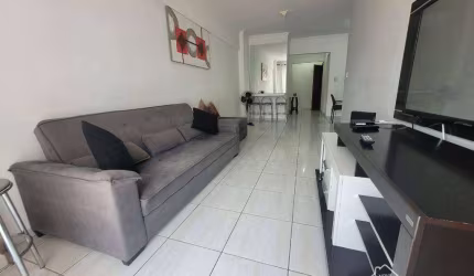 Apartamento 2 Quartos em Praia Grande SP