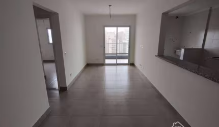 Apartamento com 2 quartos à venda na Aviação Praia Grande/SP