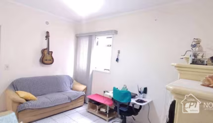 Apartamento Mobiliado na Praia Grande 1 Quarto 100 Metros da Praia