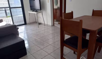 Apartamento com 1 quarto à venda na Vila Guilhermina Praia Grande/SP