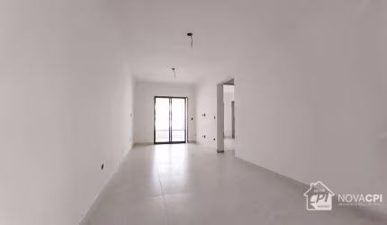 Apartamento com 2 quartos à venda no Maracanã Praia Grande/SP