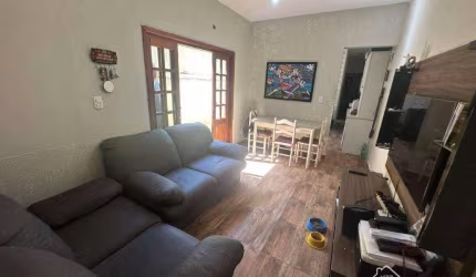 Casa com 2 quartos Ocian em Praia Grande/SP