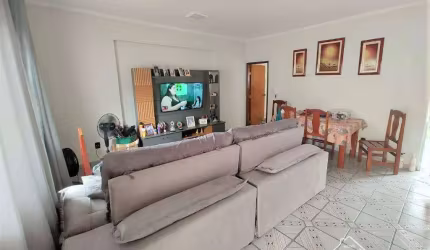 Casa com 3 quartos à venda na Cidade Ocian Praia Grande/SP
