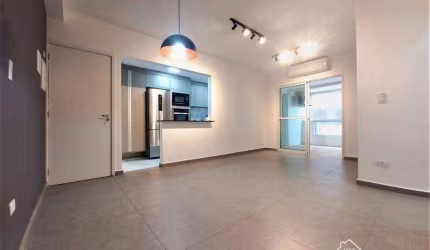 Apartamento com 3 quartos à venda na Ocian Praia Grande/SP