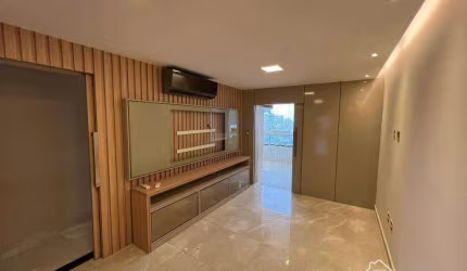 Apartamento com 3 quartos à venda no Canto do Forte Praia Grande/SP