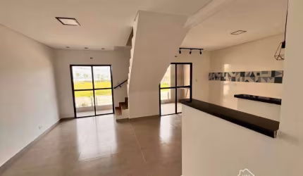 Casa 3 Quartos em Praia Grande SP Lado Praia