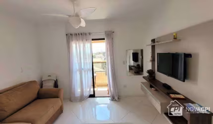 Apartamento com 2 quartos Vila Assunção Praia Grande/SP