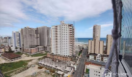 Apartamento na Aviação em Praia Grande SP 2 Quartos