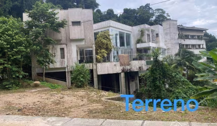Terreno em Santos Para Venda Morro Santa Terezinha