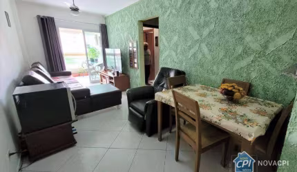 Apartamento com 2 Quartos Aviação na Praia Grande/SP