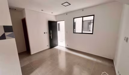 Casa com 3 quartos à venda na Vila Caiçara Praia Grande/SP