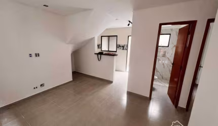 Casa com 3 quartos à venda na Vila Caiçara Praia Grande/SP