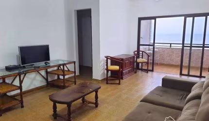 Apartamento com 3 quartos à venda na Vila Caiçara - Praia Grande/SP