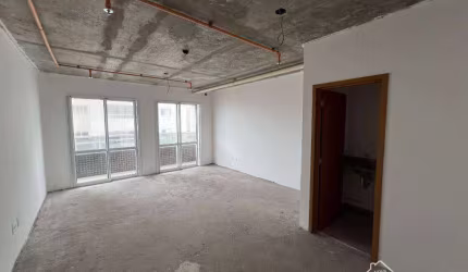 Sala à venda no Boqueirão Praia Grande/SP