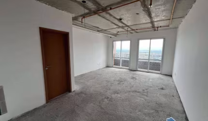 Sala à venda no Boqueirão Praia Grande/SP