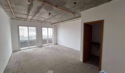 Sala à venda no Boqueirão Praia Grande/SP