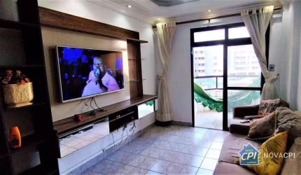 Apartamento 2 Quartos em Praia Grande SP