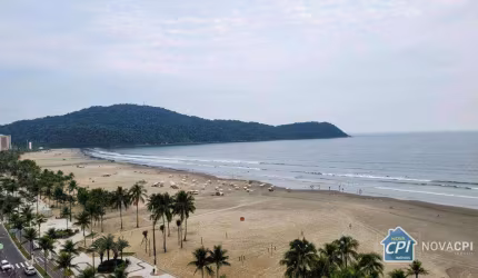 Apartamento com 3 Quartos Canto do Forte em Praia Grande/SP