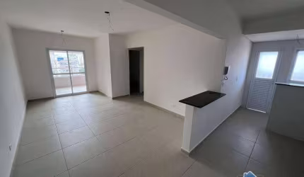 Apartamento com 2 quartos à venda na Vila Guilhermina Praia Grande/SP