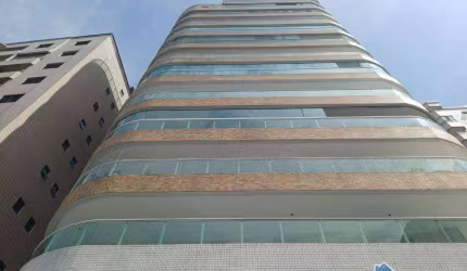 Apartamento com 3 Quartos Lazer Completo e Vista Mar