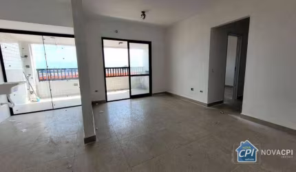 Apartamento com 2 Quartos Vila Guilhermina em Praia Grande/SP