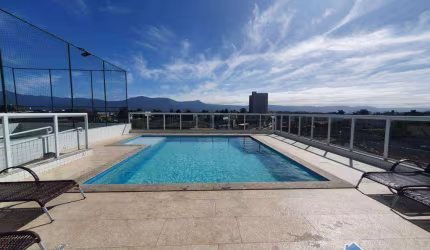 Apartamento com 2 Quartos Tupi na Praia Grande/SP