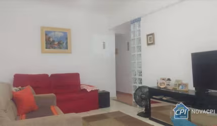Apartamento com 2 Quartos Vila Guilhermina Praia Grande/SP