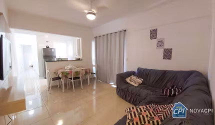 Apartamento 1 Quarto em Praia Grande SP