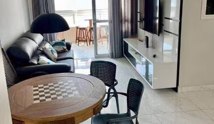 Apartamento com 3 Quartos Vila Guilhermina em Praia Grande/SP