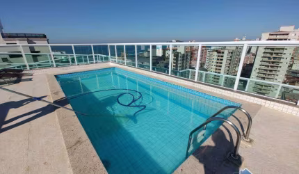 Apartamento com 2 quartos Tupi Praia Grande/SP