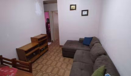 Apartamento 2 Quartos em Praia Grande SP