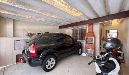 Casa em Praia Grande 2 Quartos para Venda