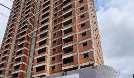 Apartamento com 2 Quartos Vila Guilhermina na Praia Grande/SP