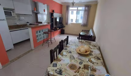 Apartamento 2 Quartos em Praia Grande SP