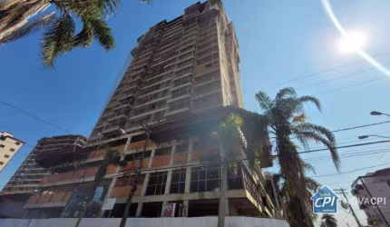 Apartamento com 2 Quartos Vila Guilhermina Praia Grande/SP