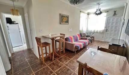 Apartamento 2 Quartos Boqueirão Praia Grande SP
