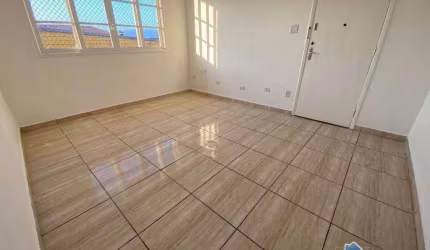 Apartamento em Santos 3 Quartos
